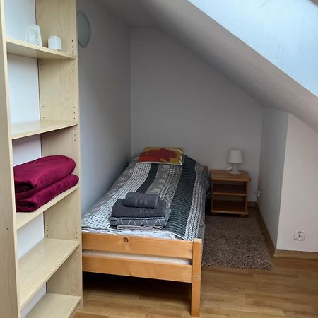 Apartament Slupsk Διαμέρισμα Εξωτερικό φωτογραφία